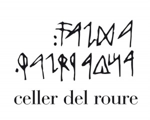 Logo Bodega Celler del Roure