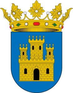 Escudo del municipio de Moixent