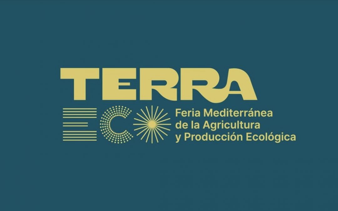 Agrocompost en TERRAECO, la Feria Mediterránea de la Agricultura y Producción Ecológica